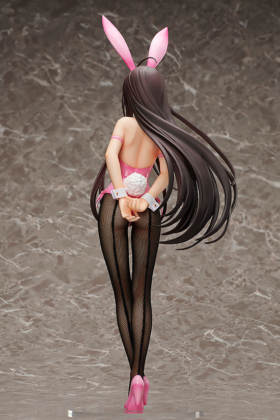 Oh My Goddess! Skuld: Bunny Ver. 1/4