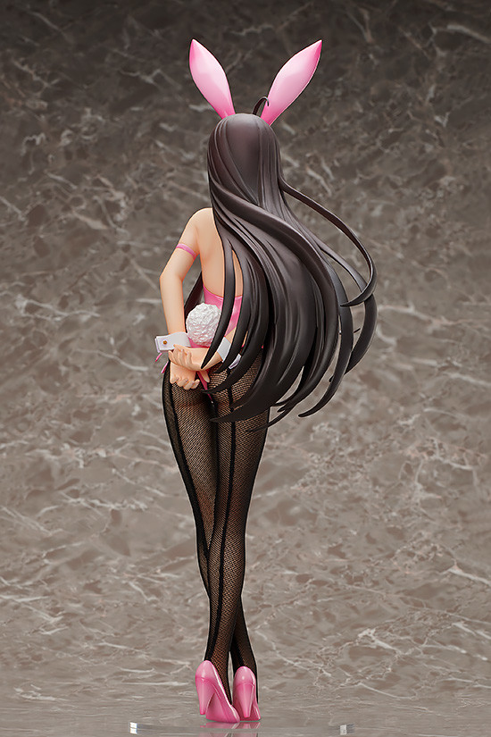 Oh My Goddess! Skuld: Bunny Ver. 1/4