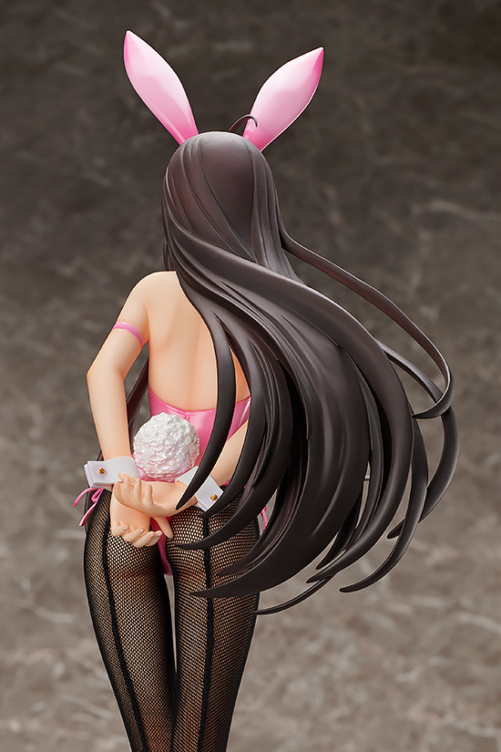 Oh My Goddess! Skuld: Bunny Ver. 1/4