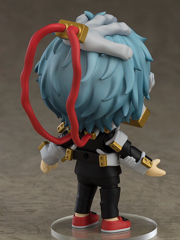 My Hero Academia Nendoroid Tomura Shigaraki: Villain's Edition 