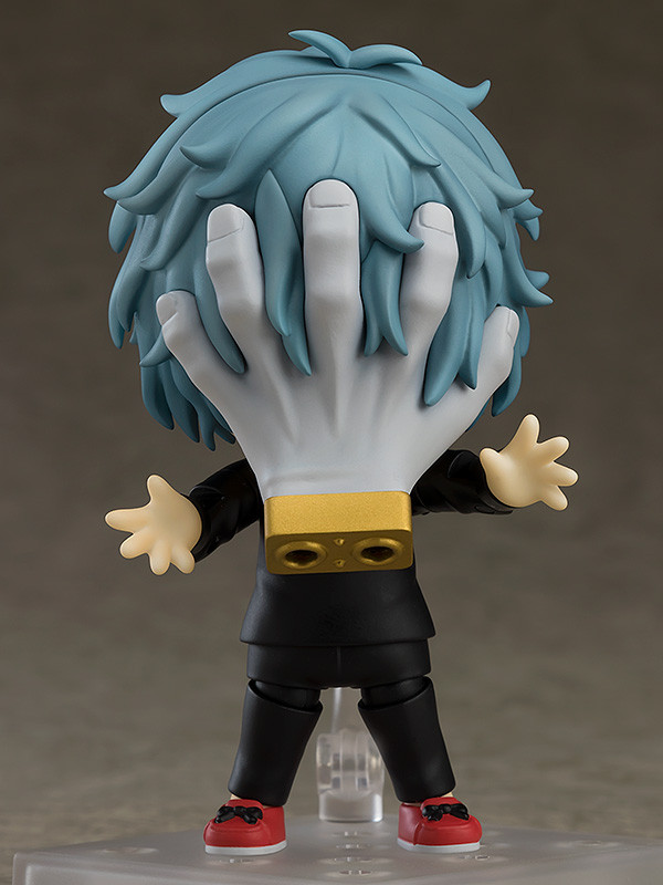 My Hero Academia Nendoroid Tomura Shigaraki: Villain's Edition 