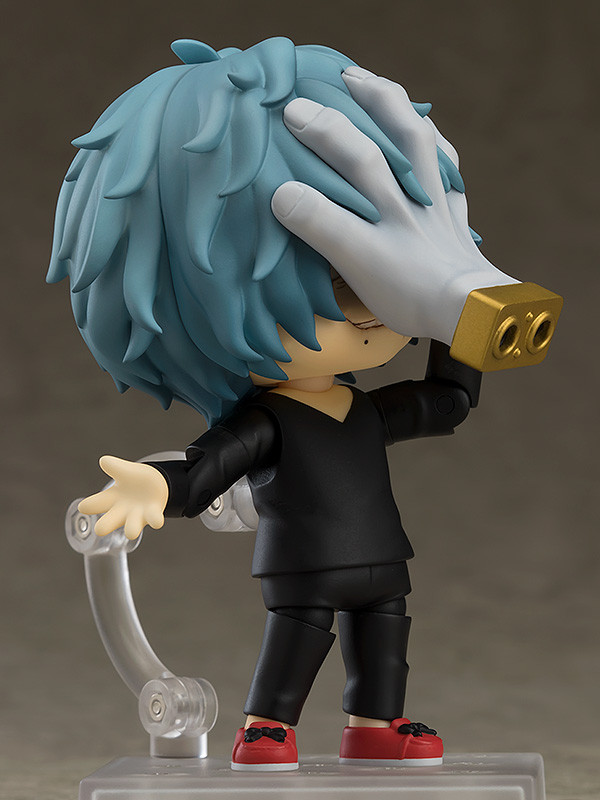 My Hero Academia Nendoroid Tomura Shigaraki: Villain's Edition 