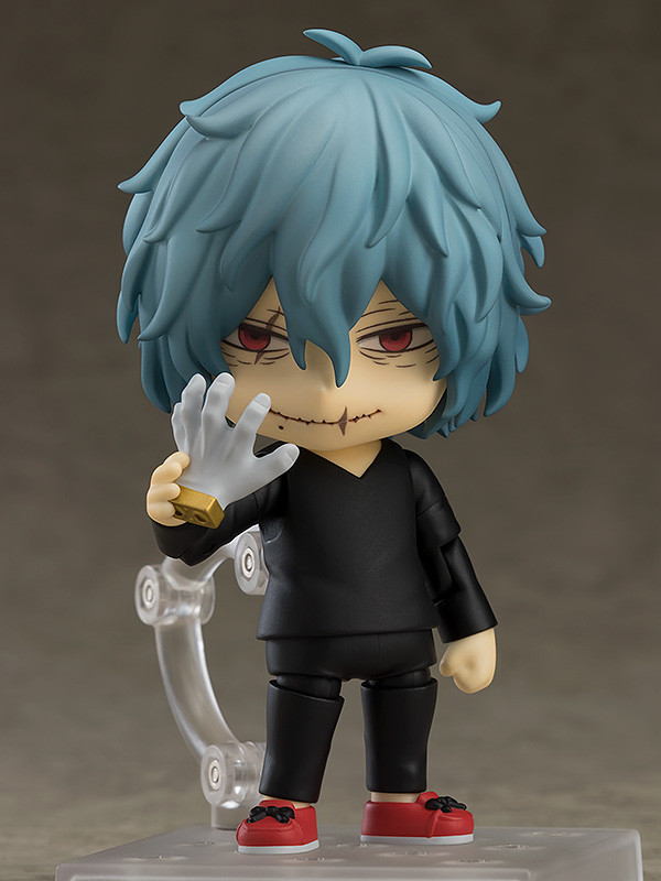 My Hero Academia Nendoroid Tomura Shigaraki: Villain's Edition 