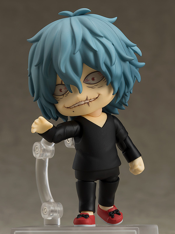 My Hero Academia Nendoroid Tomura Shigaraki: Villain's Edition 