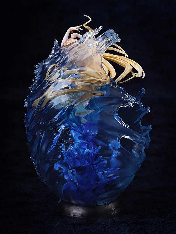 FairyTale-Another Little Mermaid