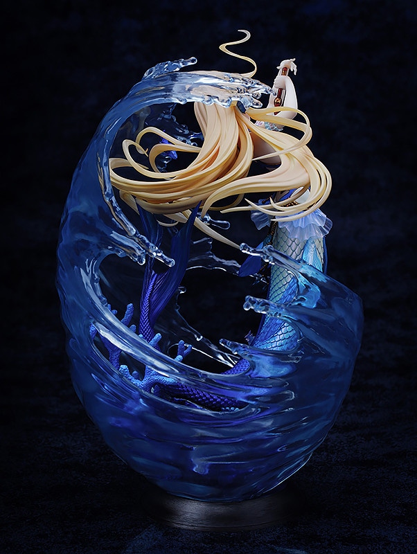 FairyTale-Another Little Mermaid