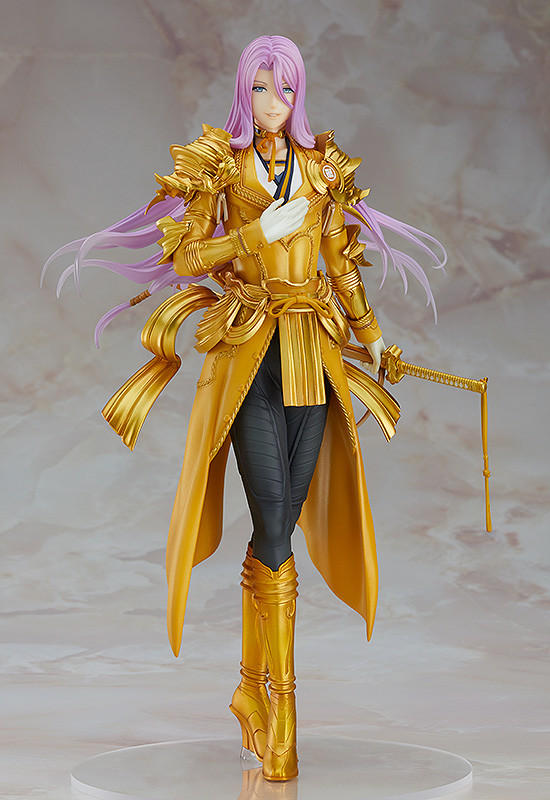 Touken Ranbu -ONLINE- Hachisukakotetsu 1/8
