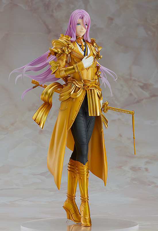 Touken Ranbu -ONLINE- Hachisukakotetsu 1/8