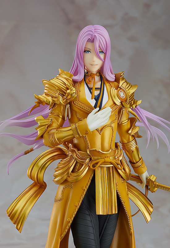 Touken Ranbu -ONLINE- Hachisukakotetsu 1/8