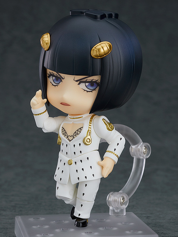 JoJo's Bizarre Adventure: Golden Wind Nendoroid Bruno Bucciarati