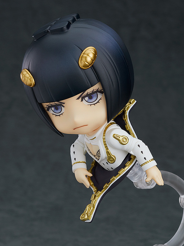 JoJo's Bizarre Adventure: Golden Wind Nendoroid Bruno Bucciarati