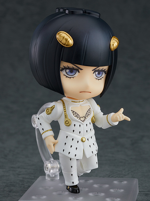 JoJo's Bizarre Adventure: Golden Wind Nendoroid Bruno Bucciarati