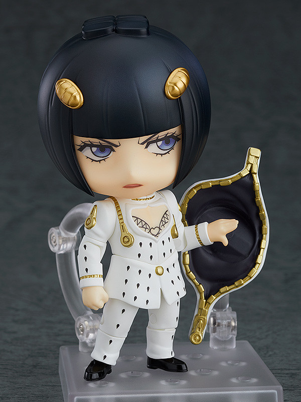 JoJo's Bizarre Adventure: Golden Wind Nendoroid Bruno Bucciarati