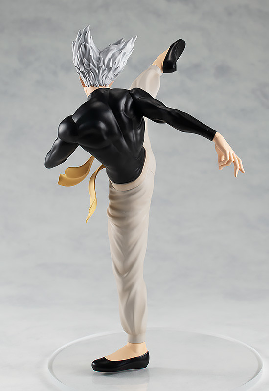 ONE-PUNCH MAN POP UP PARADE Garou