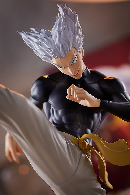 ONE-PUNCH MAN POP UP PARADE Garou