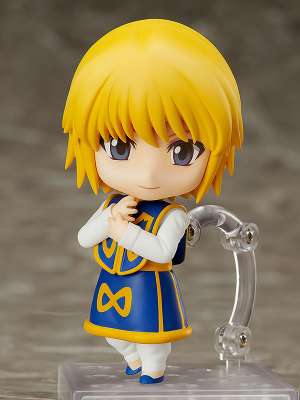 HUNTER x HUNTER Nendoroid Kurapika 