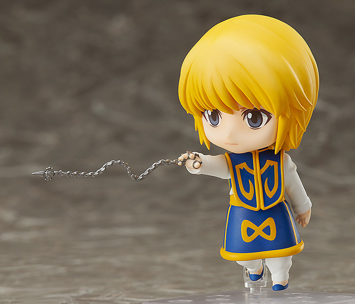 HUNTER x HUNTER Nendoroid Kurapika 