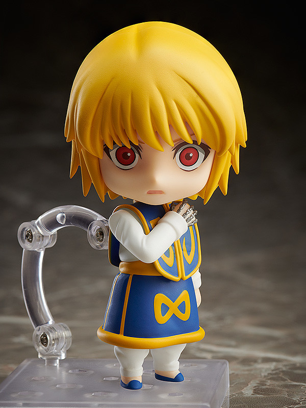 HUNTER x HUNTER Nendoroid Kurapika 