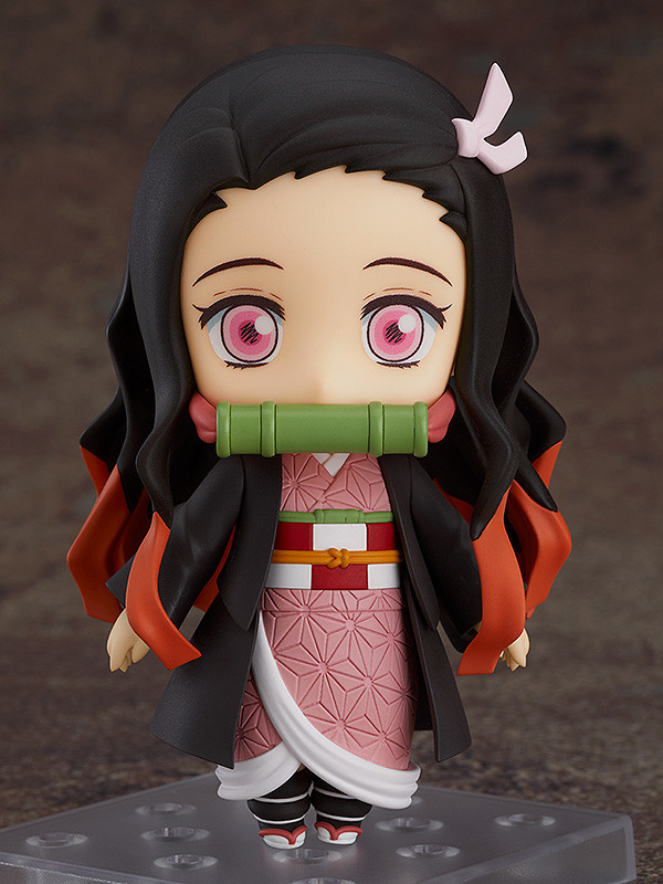 Kimetsu no Yaiba: Demon Slayer Nendoroid Nezuko Kamado