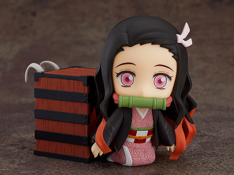 Kimetsu no Yaiba: Demon Slayer Nendoroid Nezuko Kamado