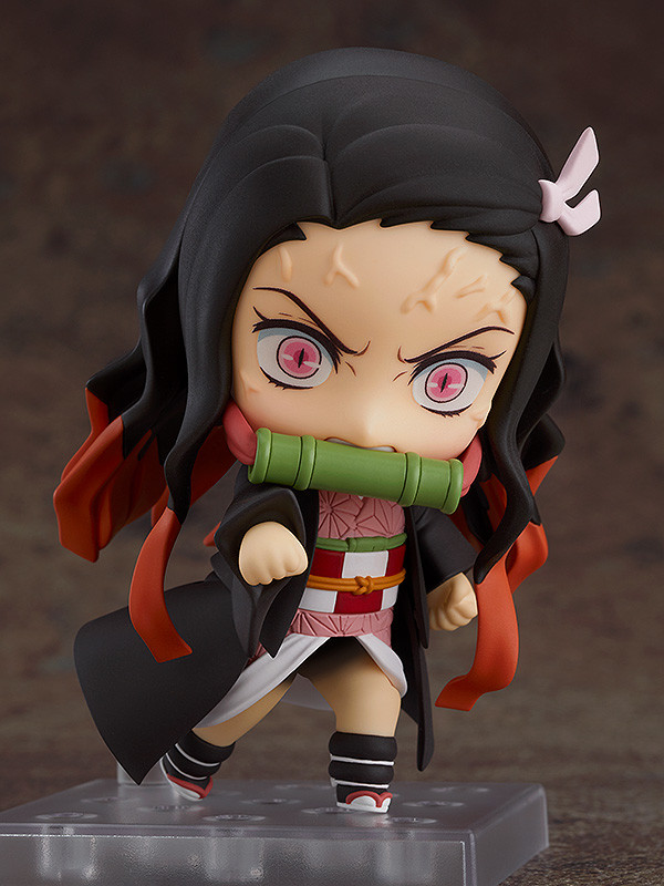 Kimetsu no Yaiba: Demon Slayer Nendoroid Nezuko Kamado