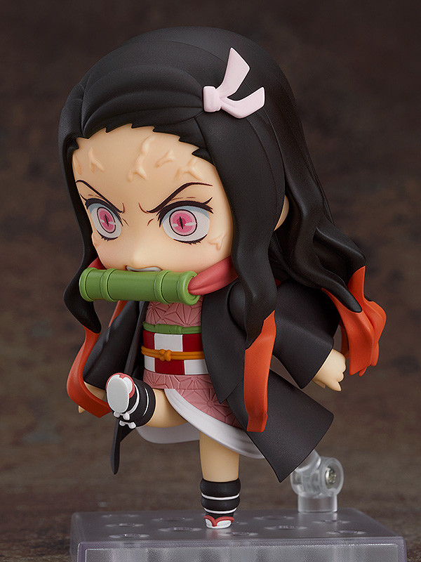 Kimetsu no Yaiba: Demon Slayer Nendoroid Nezuko Kamado