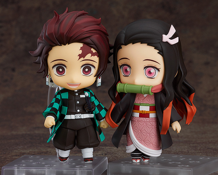 Kimetsu no Yaiba: Demon Slayer Nendoroid Nezuko Kamado