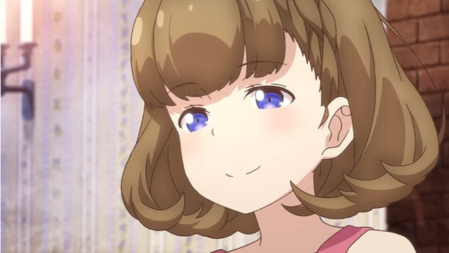 Didn’t I Say to Make My Abilities Average in the Next Life?! TV Anime Pauline Character Trailer