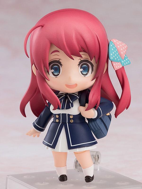 Zombie Land Saga Nendoroid Sakura Minamoto