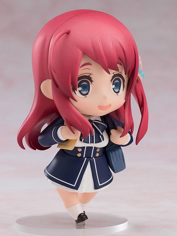 Zombie Land Saga Nendoroid Sakura Minamoto