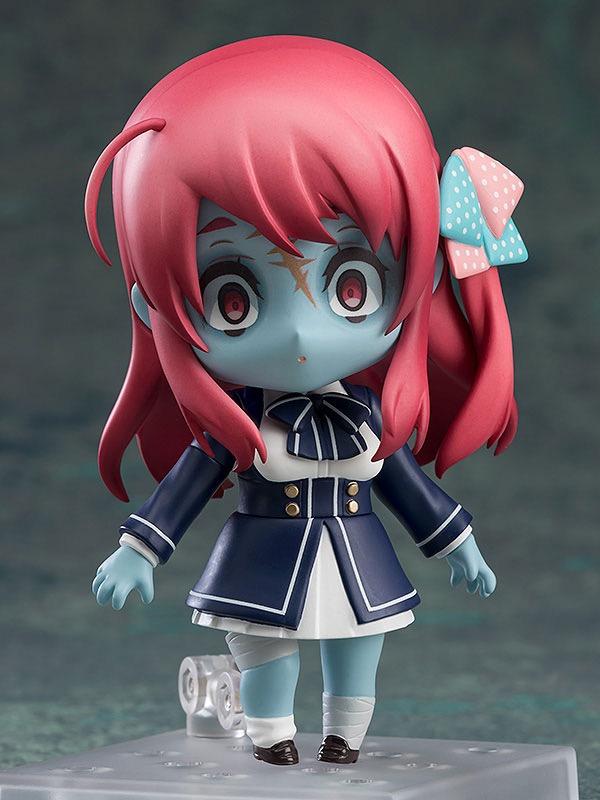 Zombie Land Saga Nendoroid Sakura Minamoto