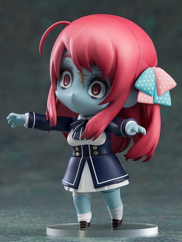 Zombie Land Saga Nendoroid Sakura Minamoto