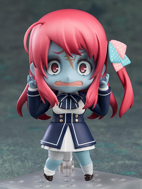 Zombie Land Saga Nendoroid Sakura Minamoto