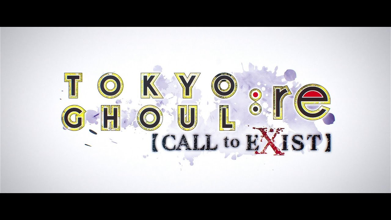 Tokyo Ghoul: re Call to Exist spil trailer