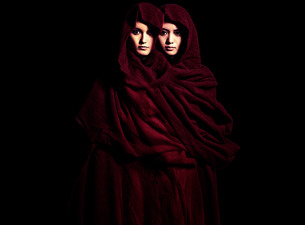 Babymetal kommer til Danmark