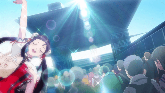 Comiket 96 havde 730.000 deltagere