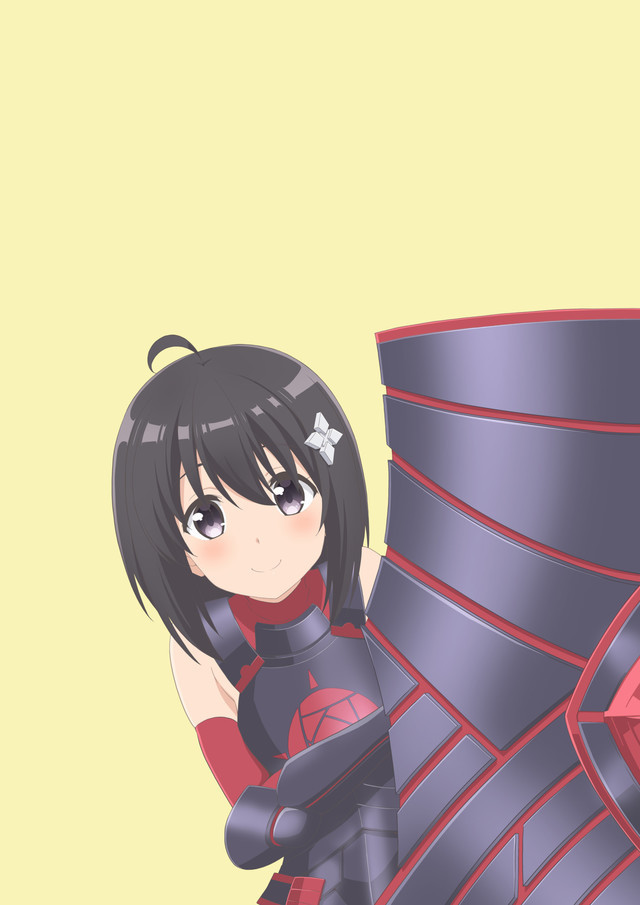 All points are divided to VIT because a painful one isn't liked. TV Anime Trailer