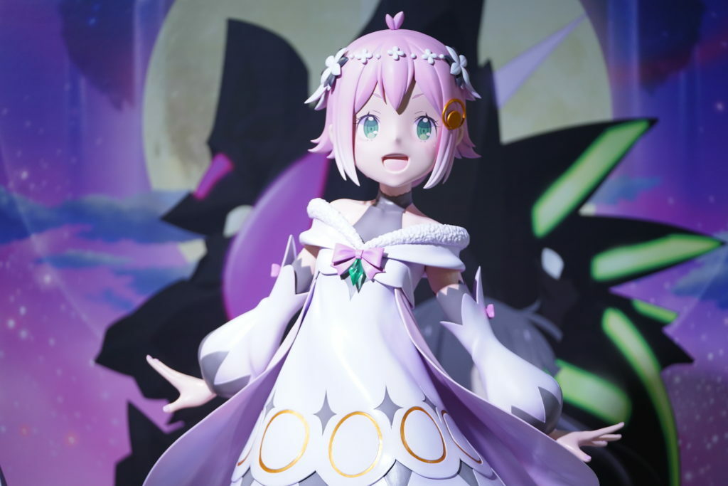 Granbelm 1/1 figurer