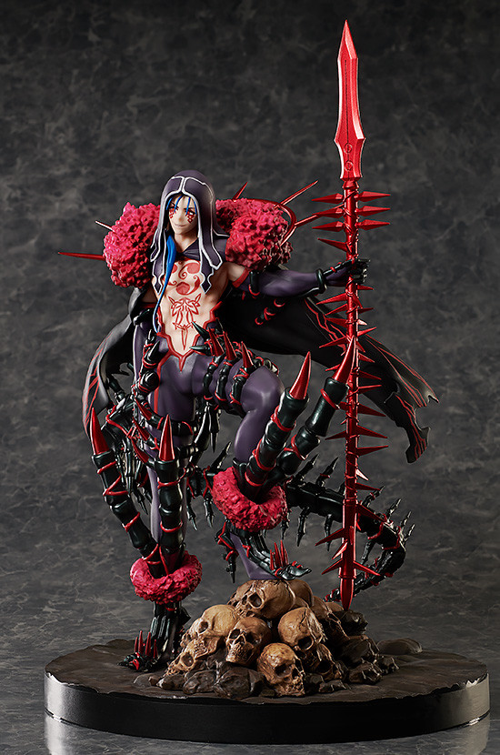 Fate/Grand Order Berserker/Cú Chulainn (Alter) 