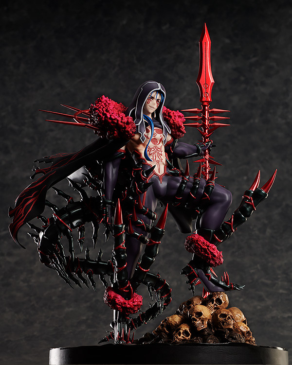 Fate/Grand Order Berserker/Cú Chulainn (Alter) 