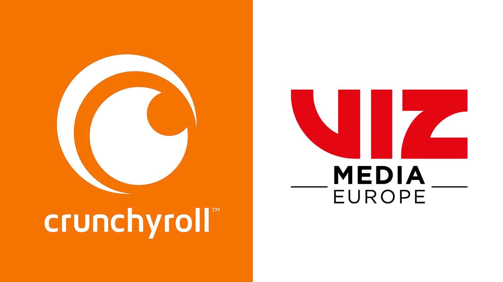 Crunchyroll og VIZ Media Europe slår sig sammen