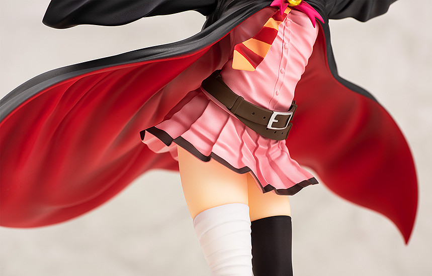 KONO SUBARASHII SEKAI NI SYUKUFUKU WO! LEGEND OF CRIMSON Megumin: School Uniform Ver. 1/7