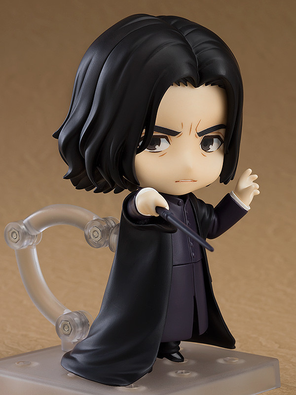 Harry Potter Nendoroid Severus Snape