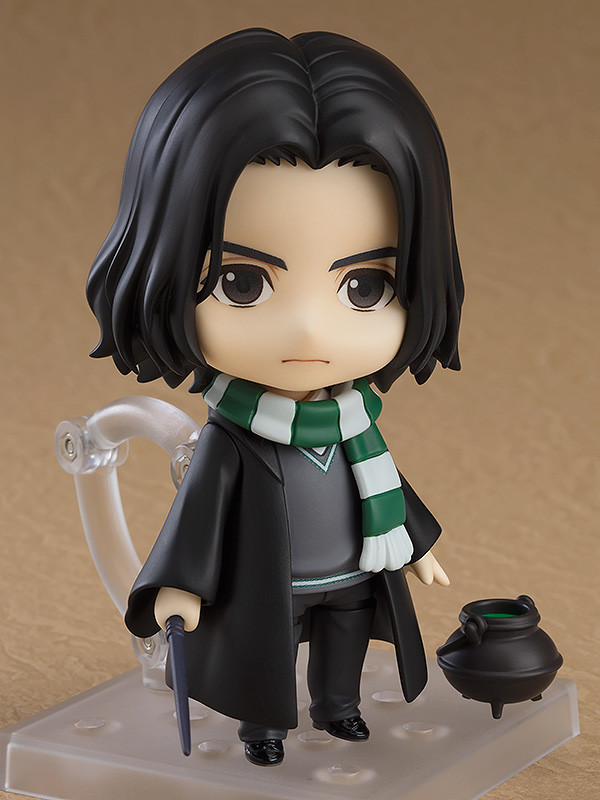 Harry Potter Nendoroid Severus Snape