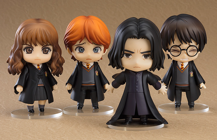 Harry Potter Nendoroid Severus Snape