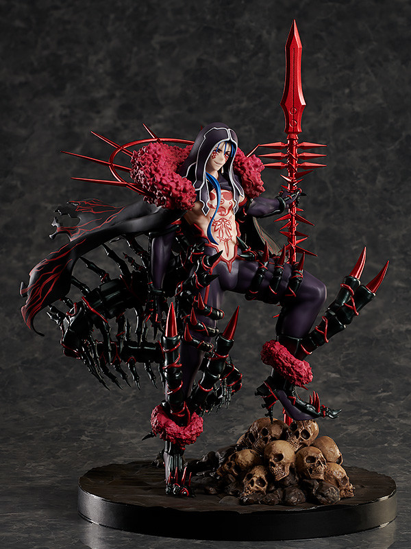 Fate/Grand Order Berserker/Cú Chulainn (Alter) 1/7