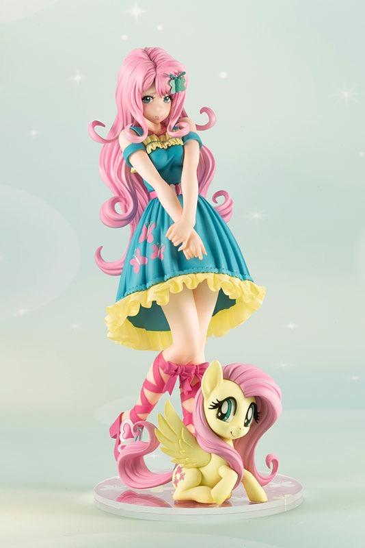 MY LITTLE PONY Fluttershy 1/7 Bishoujo