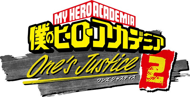 My Hero Academia One's Justice får toer
