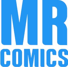 Manga pirat siden Manga Rock lukke og bliver til MR Comics