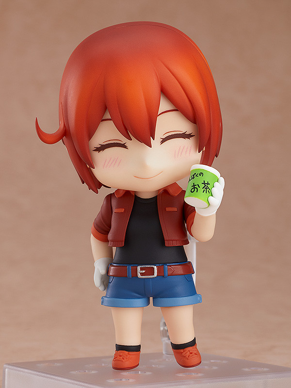 Cells at Work! Nendoroid Red Blood Cell